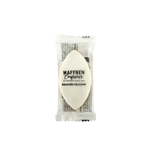 MAFFREN CONFISEUR BOUCHEE CALISSON SINGLE 35g