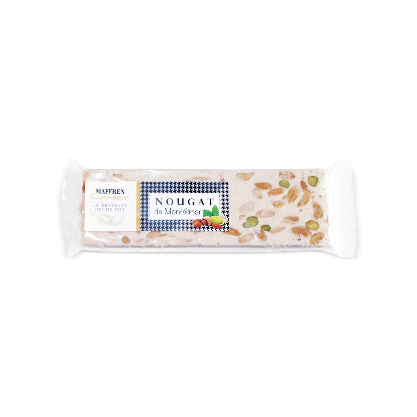 MAFFREN NOUGAT DE MONTELIMAR 100g