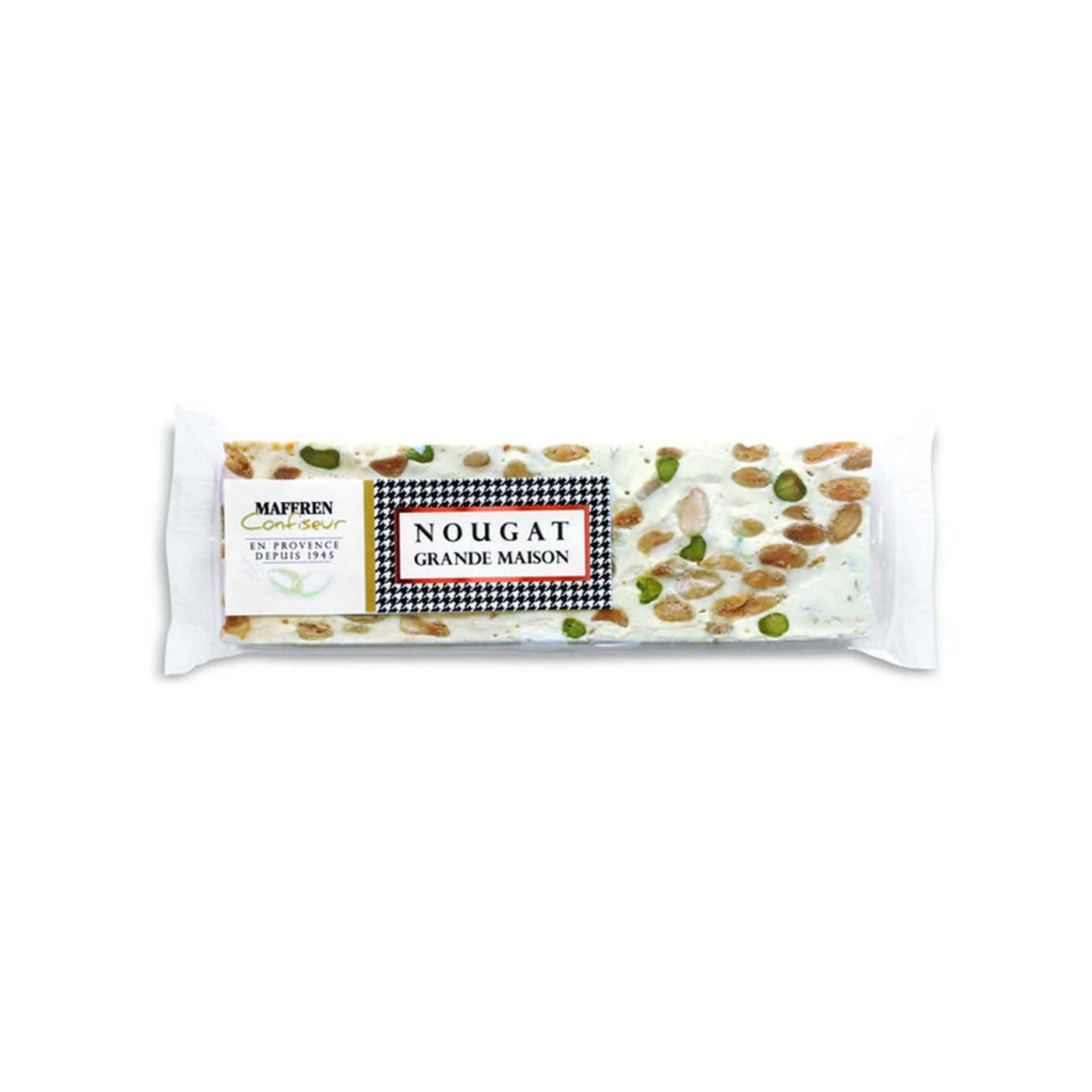 MAFFREN NOUGAT GRANDE MAISON 100g