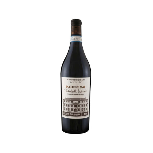 PASQUA MAI DIRE MAI VALPOLICELLA SUPERIORE 2015 750ml