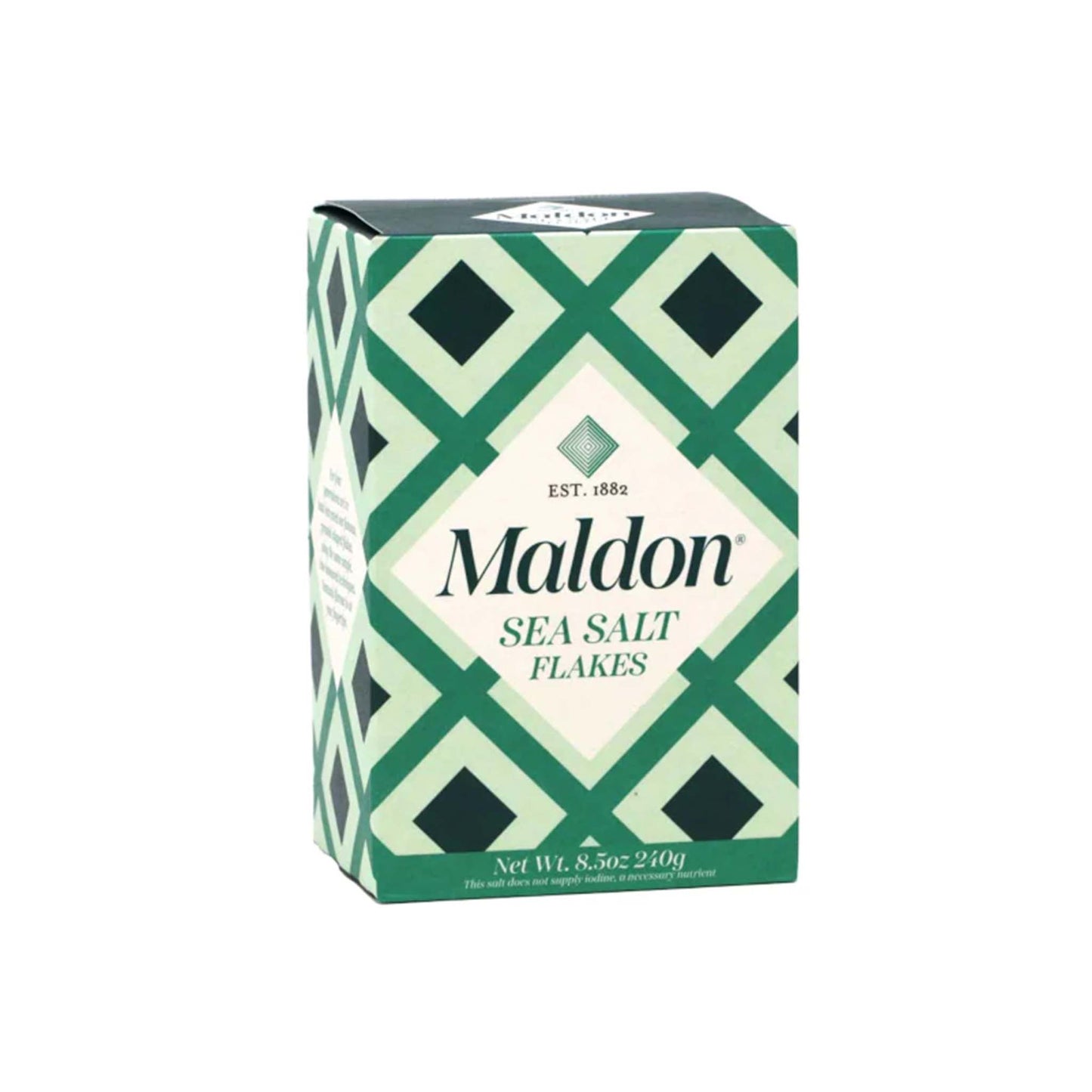 MALDON SEA SALT FLAKES 8.5oz