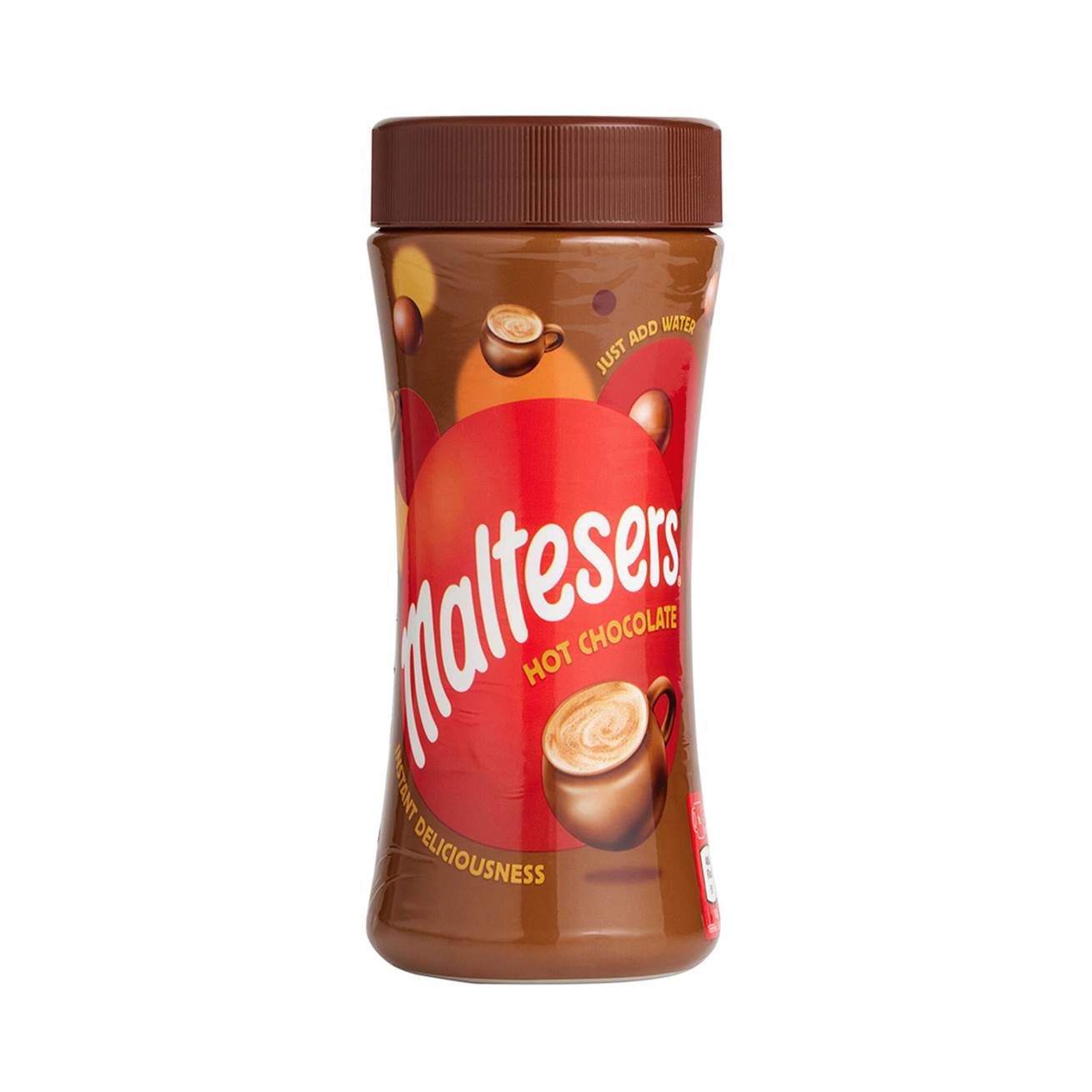 MALTESERS DRINKING CHOCOLATE 225g