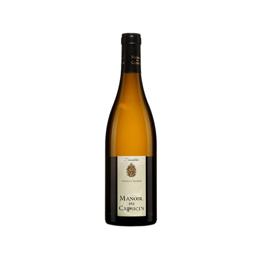 MANOIR DU CAPUCIN SENSATION POUILLY FUISSE 2022 750ml