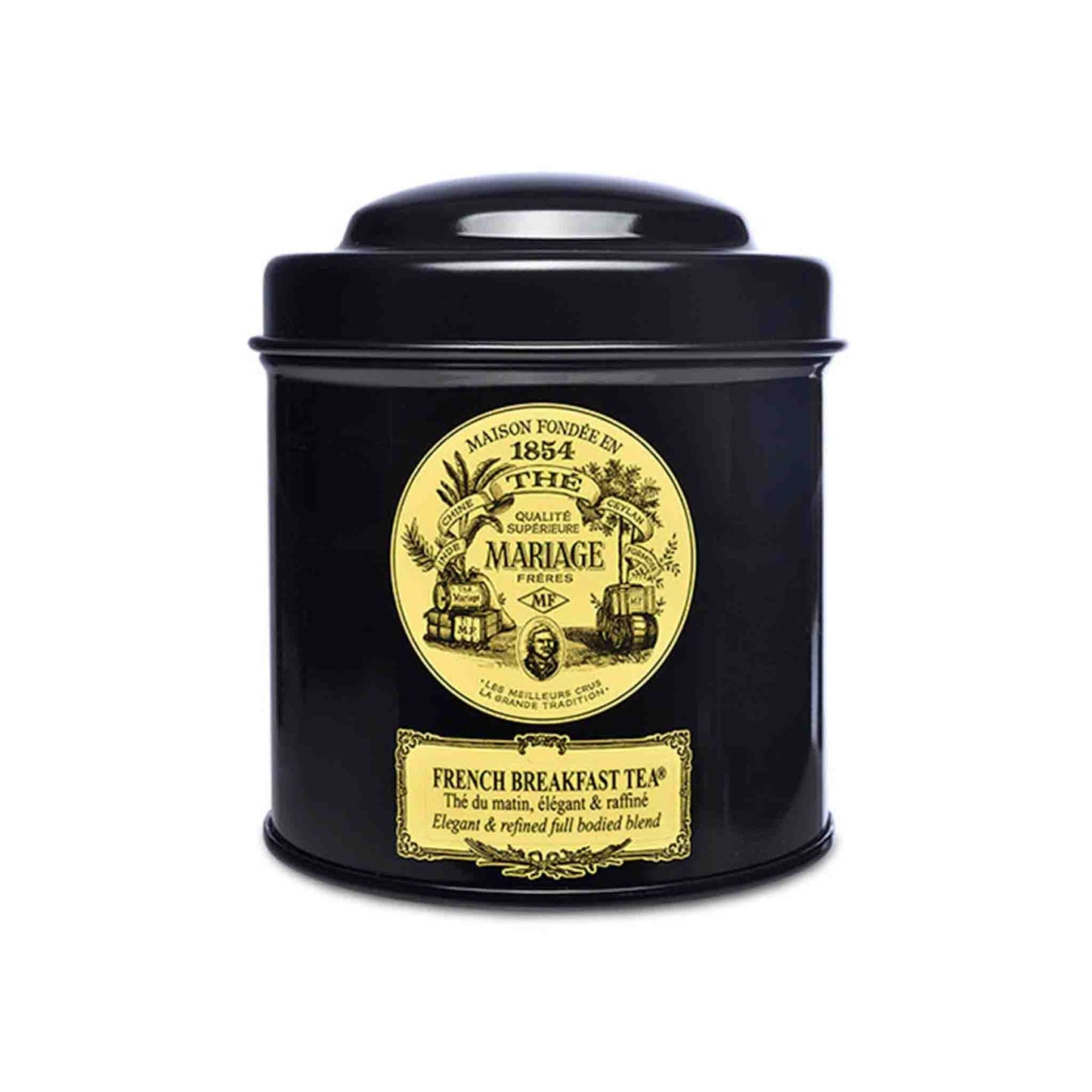 MARIAGE FRERES FRENCH BREAKFAST TEA 100g