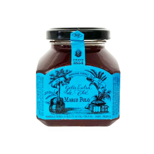 MARIAGE FRERES MARCO POLO TEA JELLY 240g