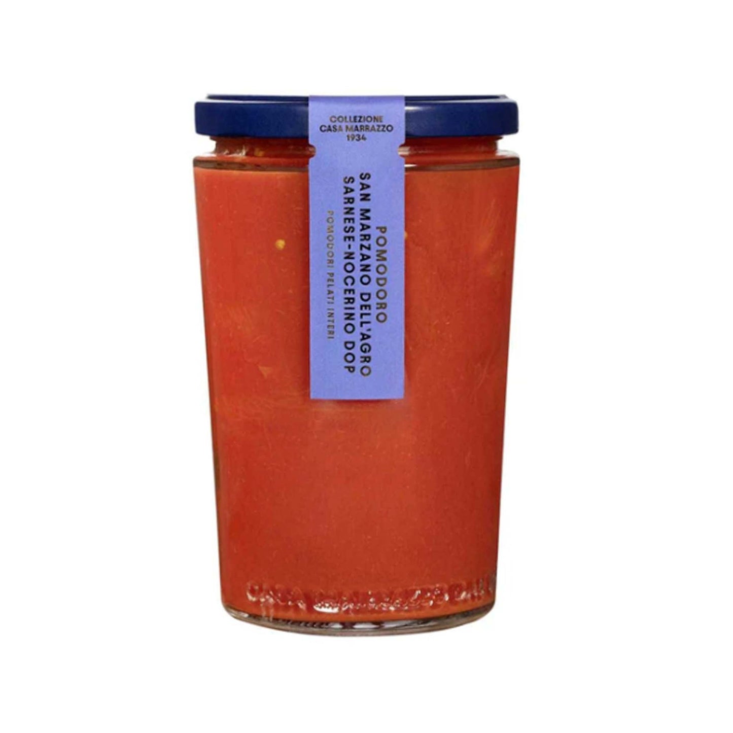 MARRAZZO SAN MARZANO DOP TOMATOES 18.34oz