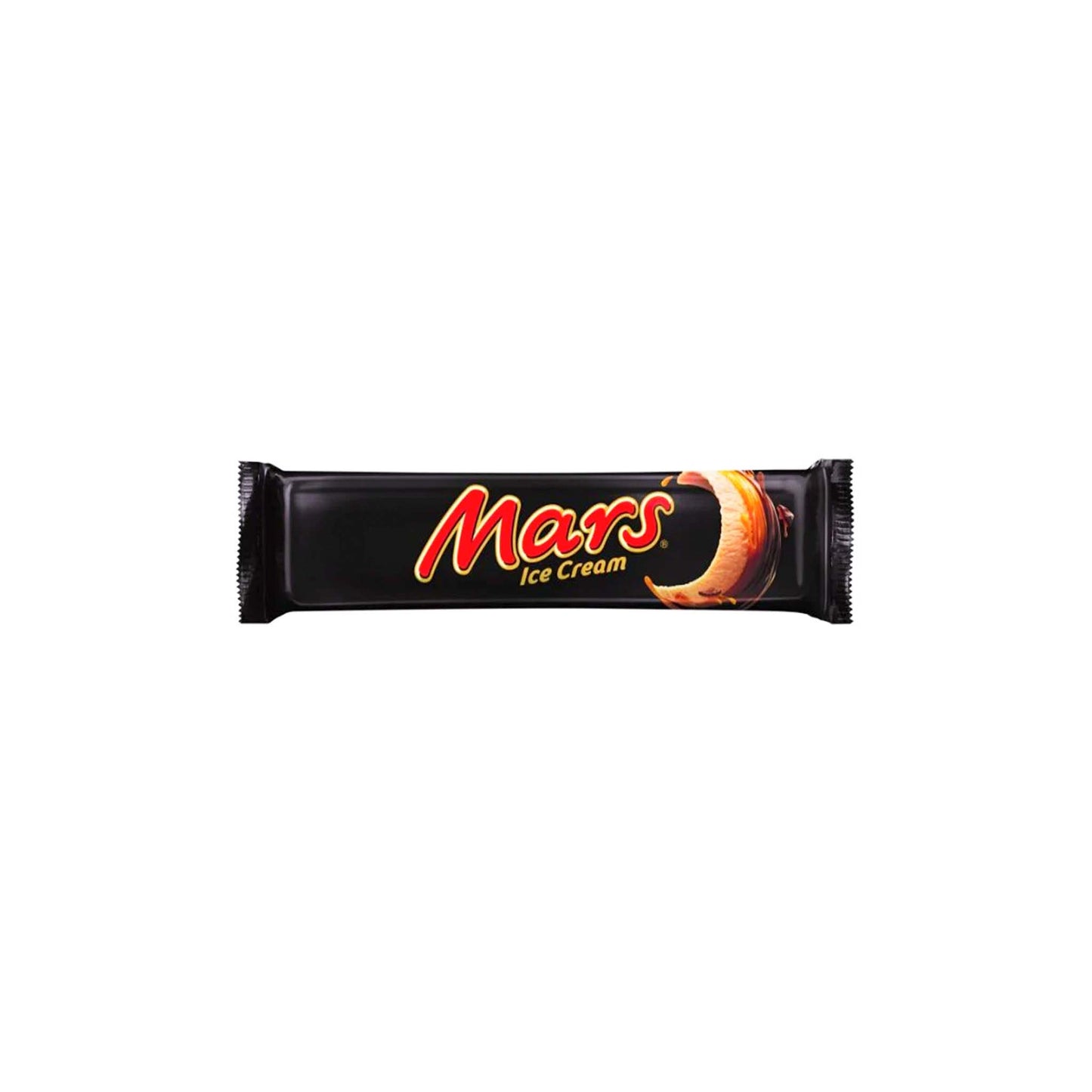 MARS ICE CREAM BAR 74ml