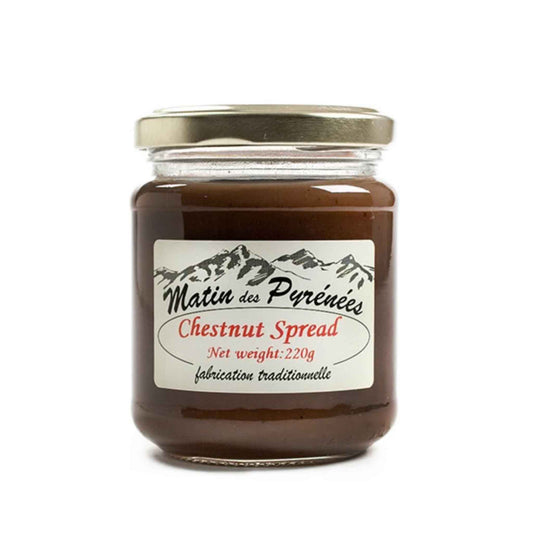 MATIN PYRENEES CHESTNUT SPREAD 220g