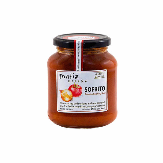 MATIZ SOFRITO PAELLA SAUCE 350g