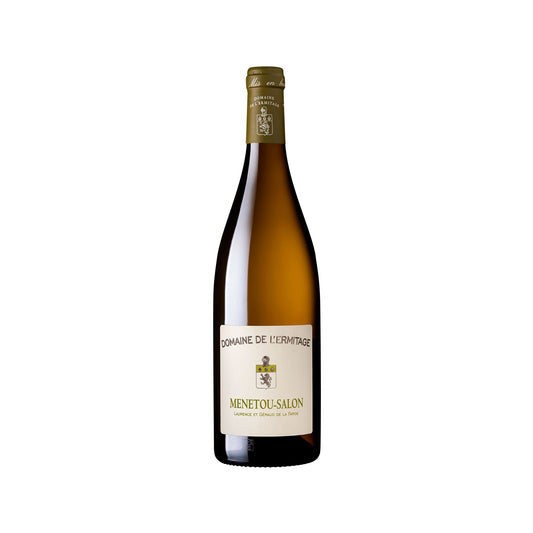 DOMAINE DE L'ERMITAGE MENETOU-SALON WHITE 2023 750ml