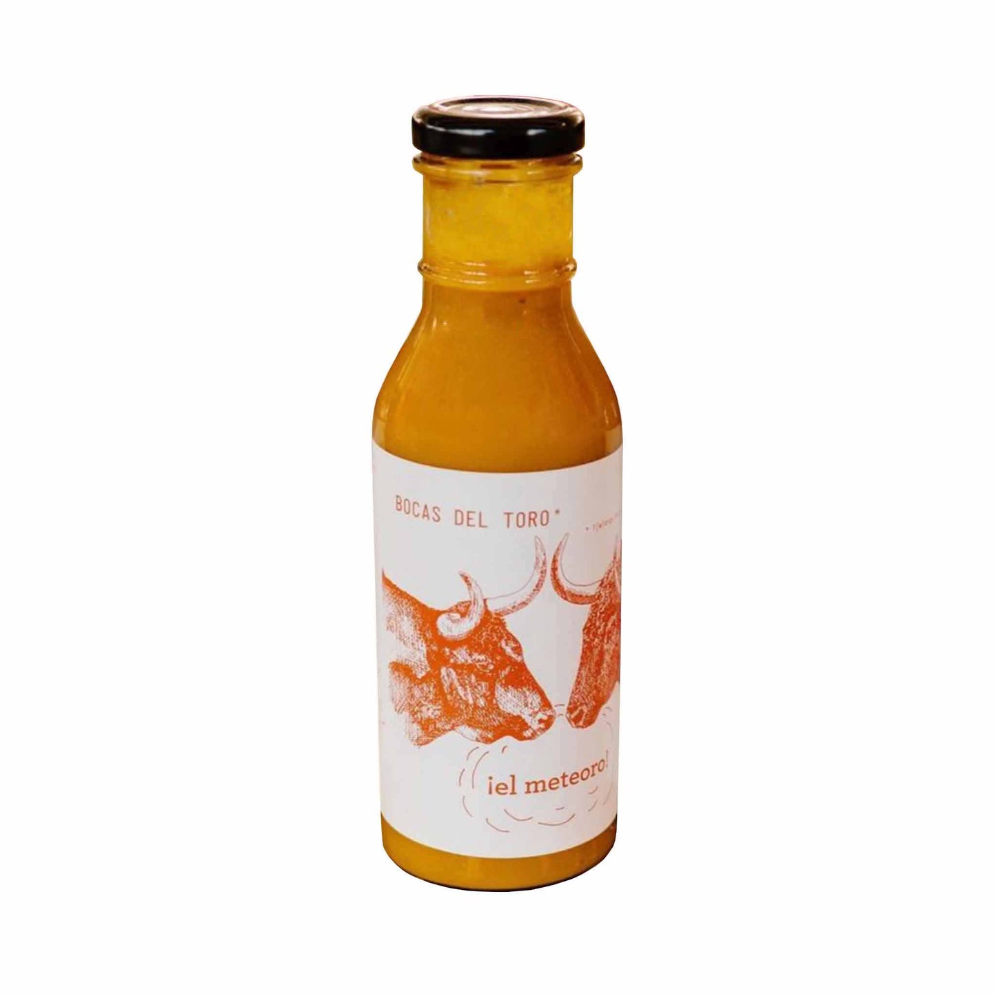 METEORO BOCAS DEL TORO SAUCE 12oz