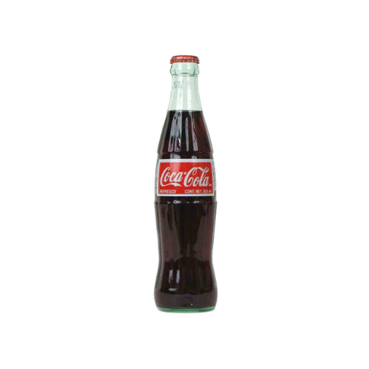 MEXICAN COKE CLASSIC 12oz