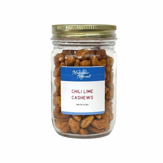 MM CHILI LIME CASHEWS 6.5oz