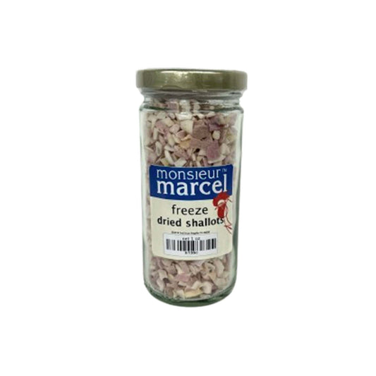 MM FREEZE DRIED SHALLOT 1oz