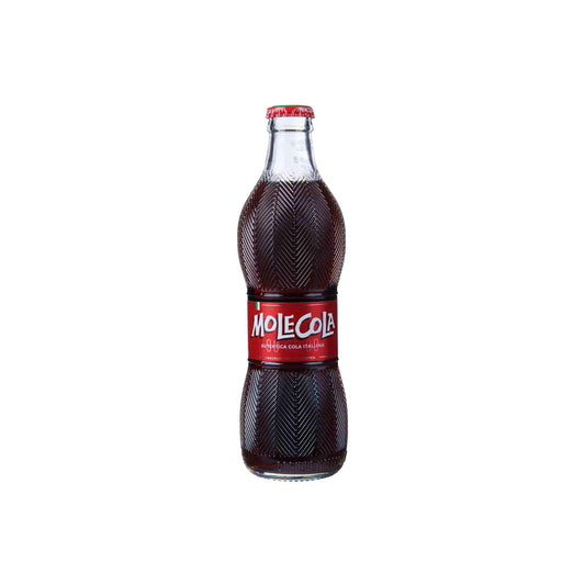 MOLECOLA ITALIAN SODA 330ml