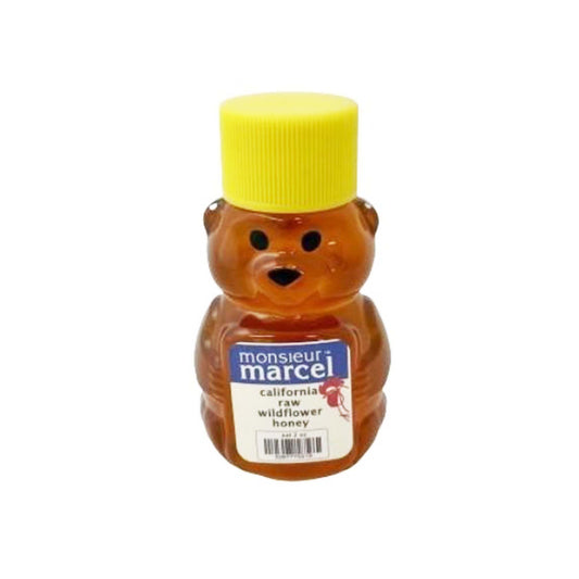 MONSIEUR MARCEL BABY HONEY BEAR 2oz