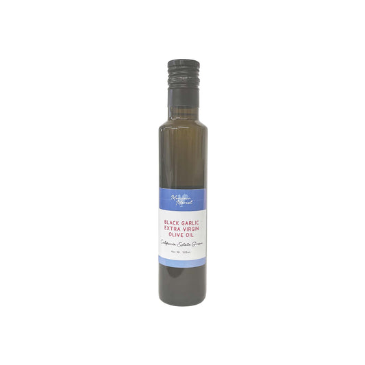 MONSIEUR MARCEL BLACK GARLIC EXTRA VIRGIN OLIVE OIL 250ml