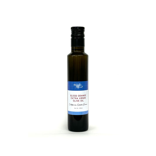 MONSIEUR MARCEL BLOOD ORANGE EXTRA VIRGIN OLIVE OIL 250ml