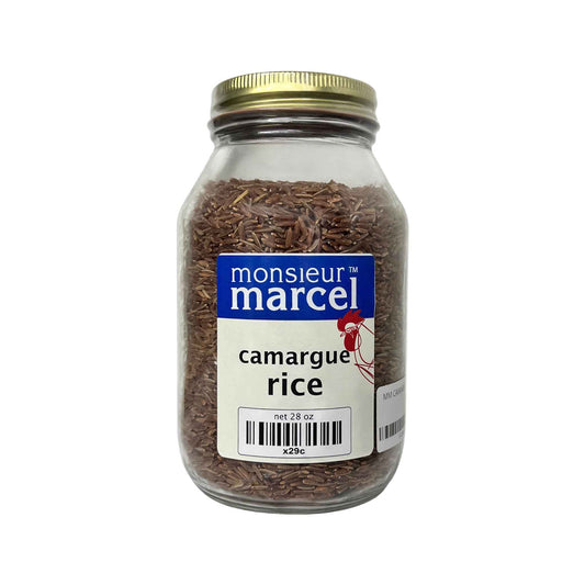 MONSIEUR MARCEL CAMARGUE RICE 28oz