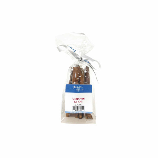 MONSIEUR MARCEL CINNAMON STICKS 1.0oz