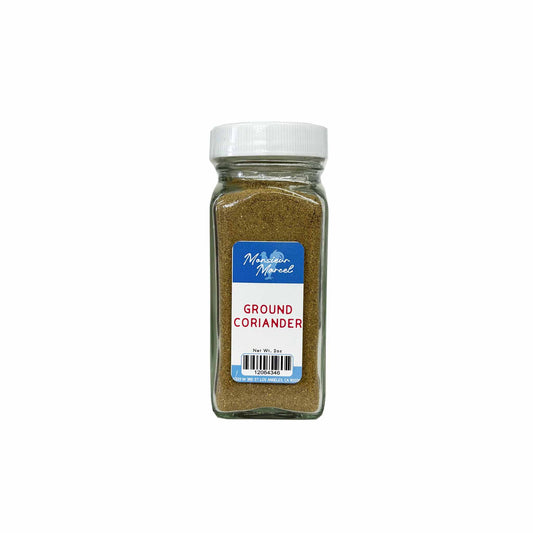 MONSIEUR MARCEL CORIANDER POWDER 2oz