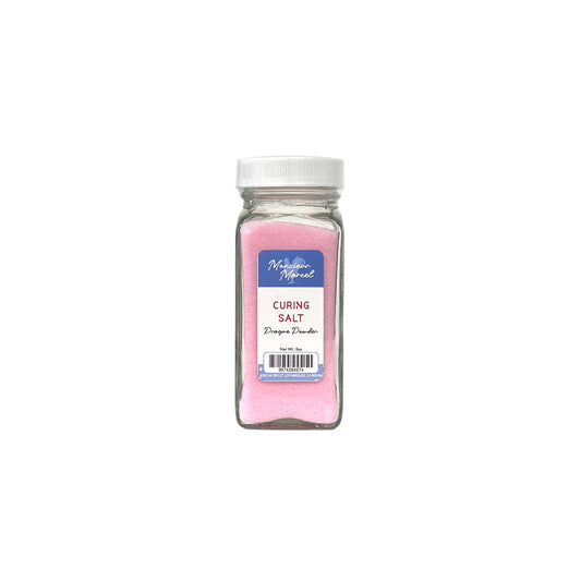 MONSIEUR MARCEL CURING SALT 5.5oz