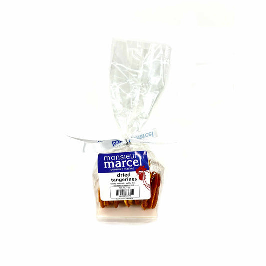 MONSIEUR MARCEL DRIED TANGERINES 0.7oz