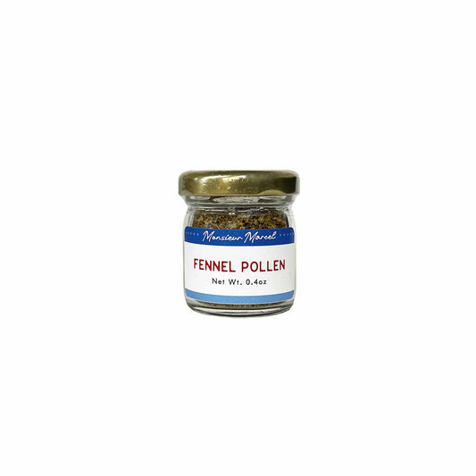 MONSIEUR MARCEL FENNEL POLLEN 0.4oz