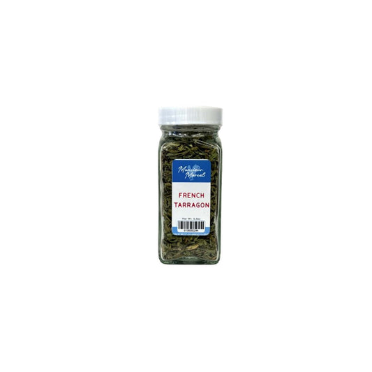 MONSIEUR MARCEL FRENCH TARRAGON 0.5oz