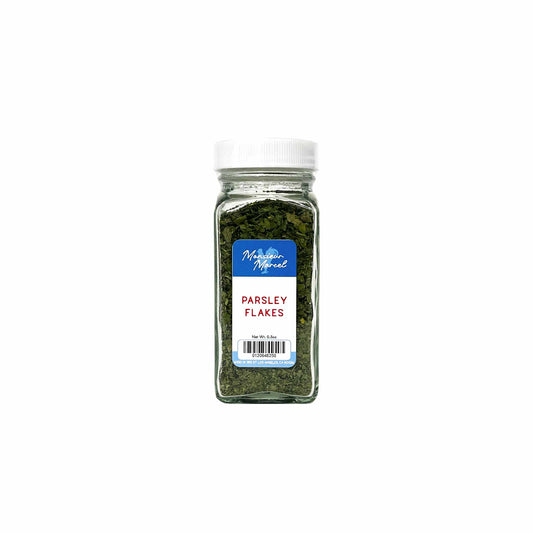 MONSIEUR MARCEL PARSLEY FLAKES 0.5oz