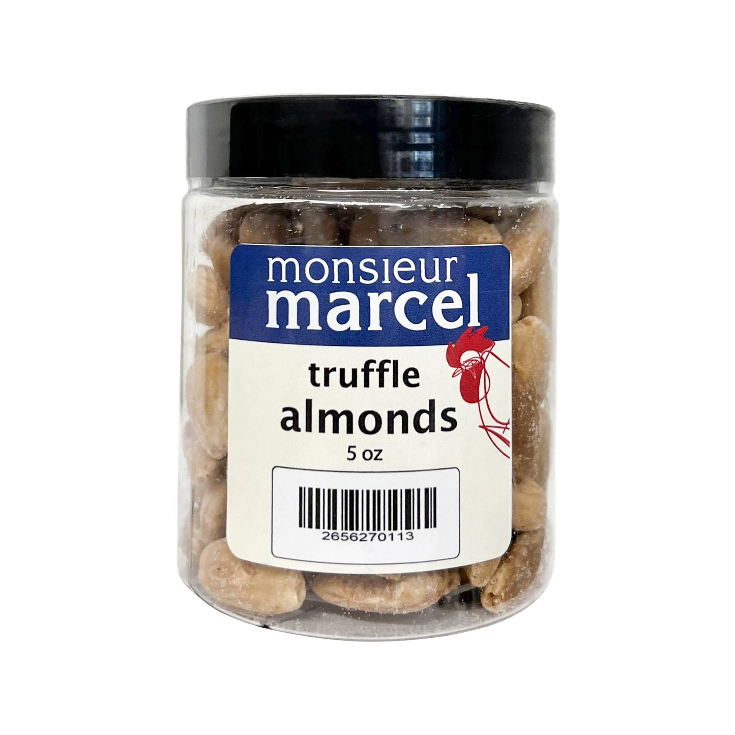 Monsieur Marcel Truffle Almonds