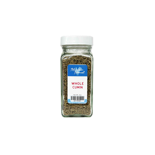 MONSIEUR MARCEL WHOLE CUMIN 2oz