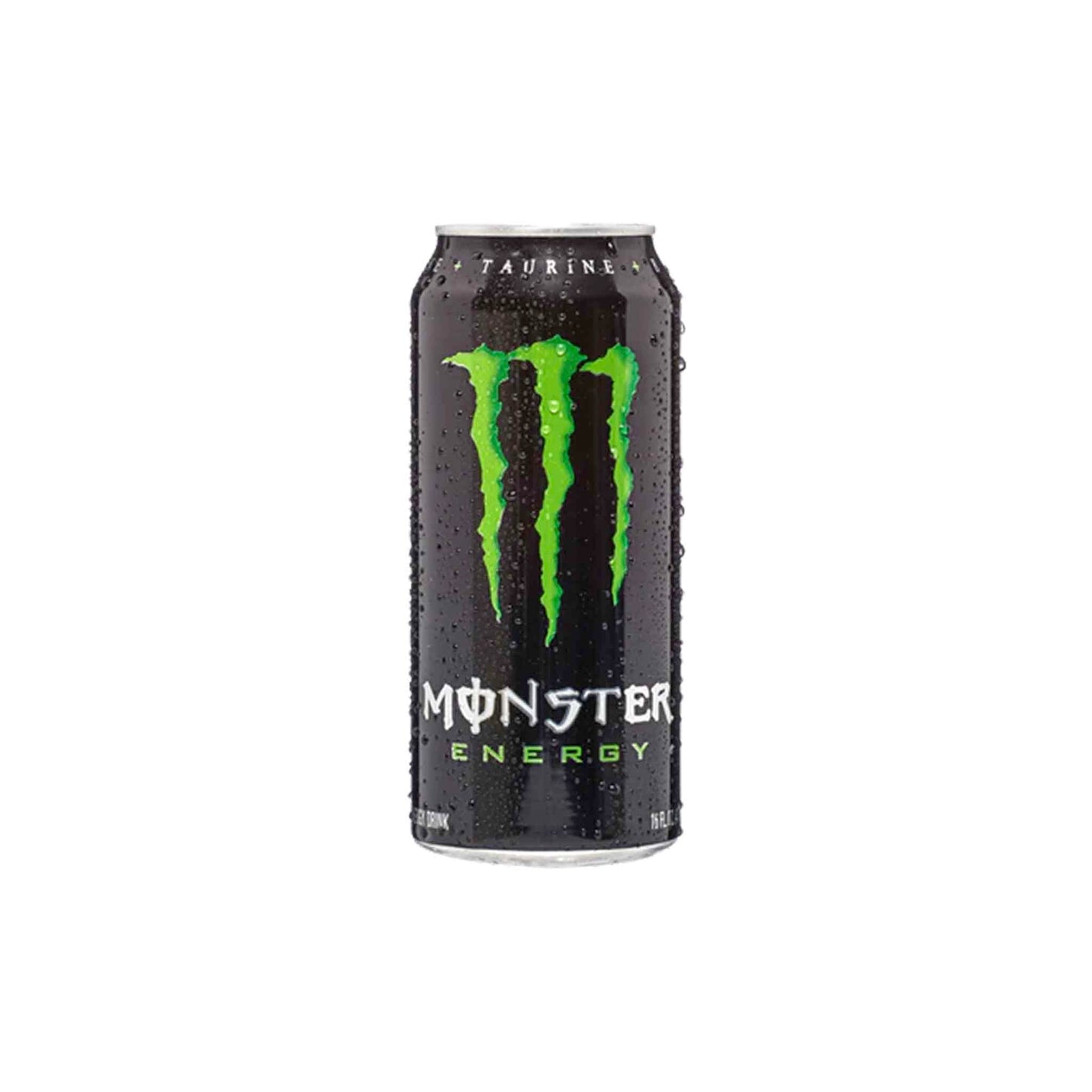 MONSTER ENERGY 16oz