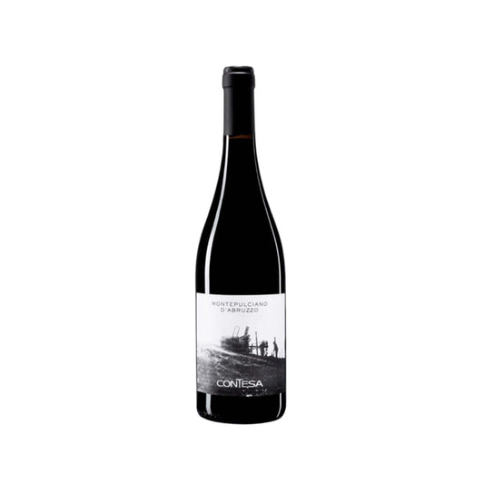 CONTESA MONTEPULCIANO D'ABRUZZO 2022 750ml