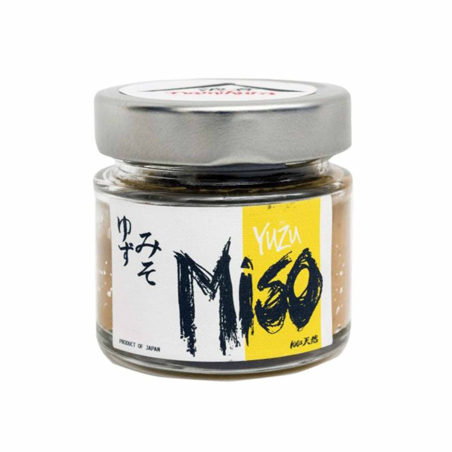 Namikura Yuzu Miso