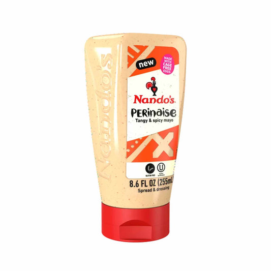 Nandos Perinaise Dressing Tangy-Spicy-Mayo