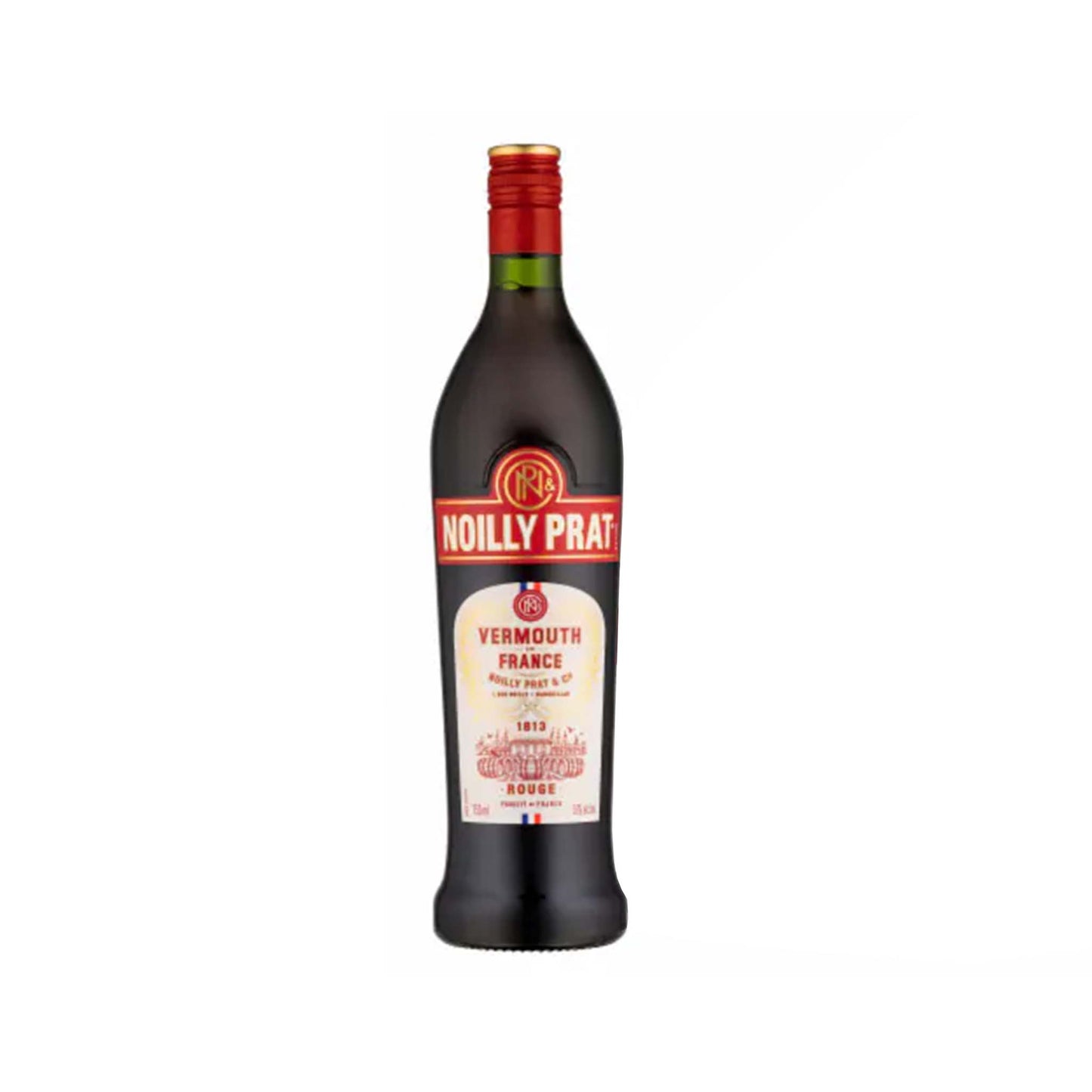 NOILLY PRAT VERMOUTH DE FRANCE RED 750ml