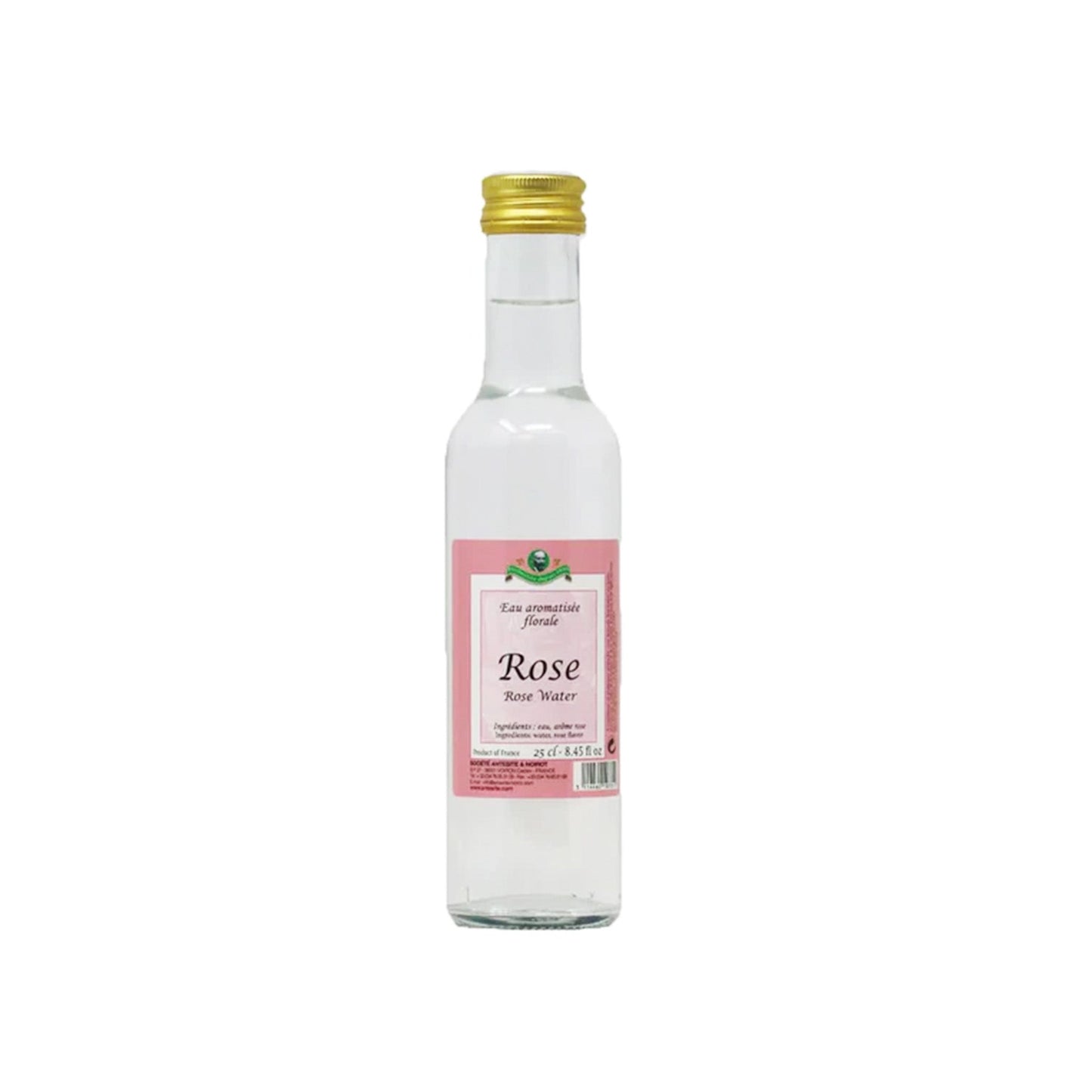 NOIROT ROSE WATER 8.45oz