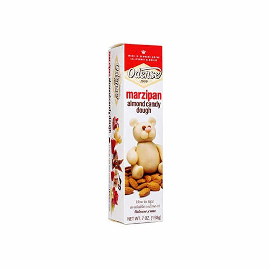 ODENSE MARZIPAN PASTE 7oz