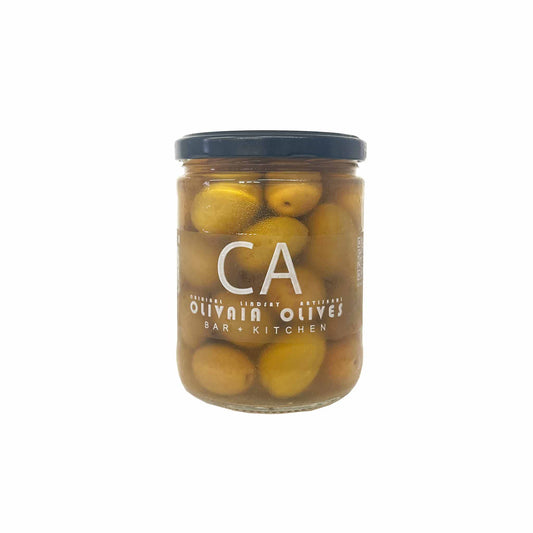 OLIVAIA OLIVES 260g