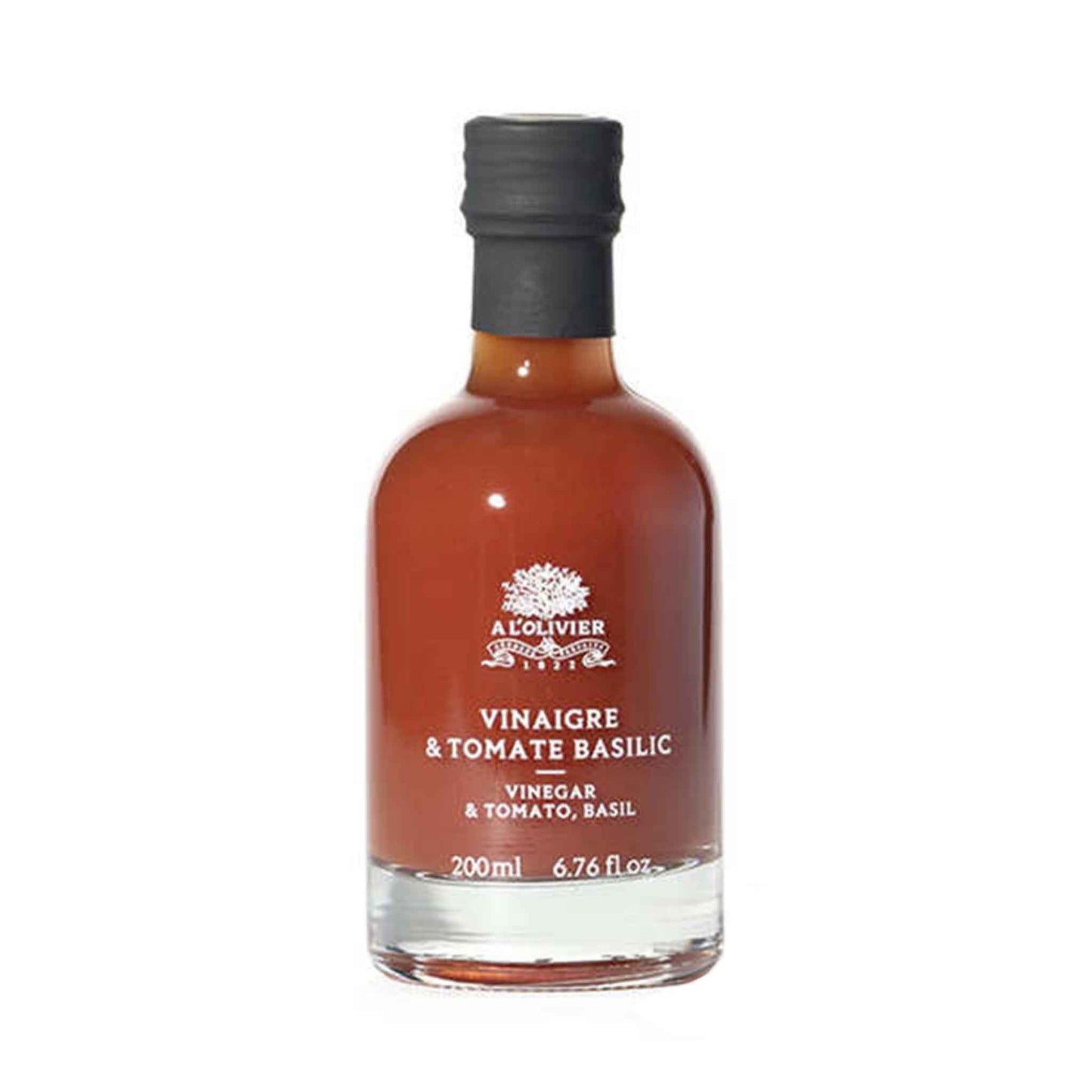 OLIVIER TOMATO BASIL VINEGAR 200ml