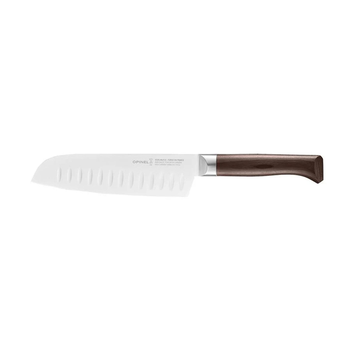 OPINEL FORGED 1890 7" SANTOKU KNIFE