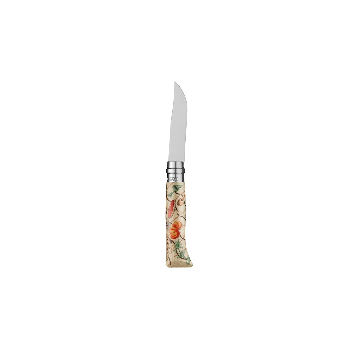 OPINEL NO.08 FOLDING KNIFE NATURE EDITION