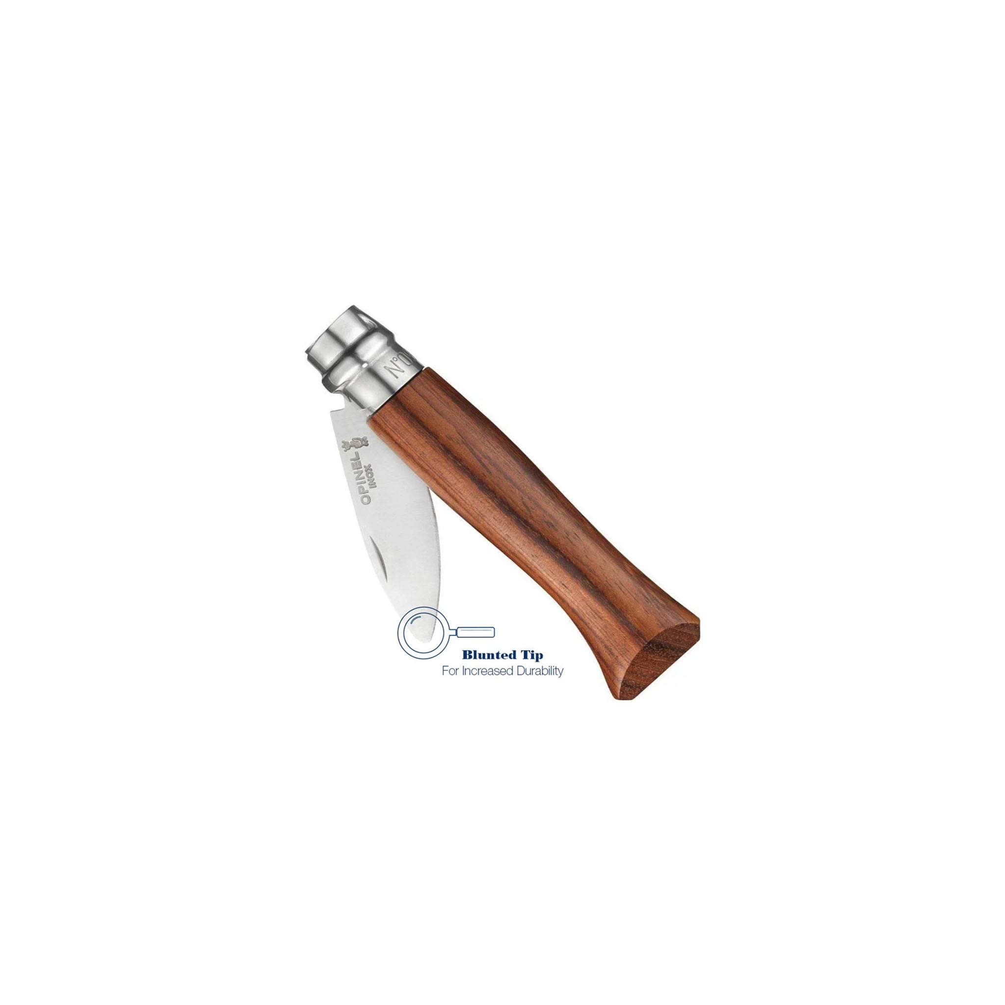 OPINEL NO.09 OYSTER FOLDING KNIFE