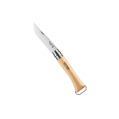 OPINEL NO.10 CORKSCREW KNIFE