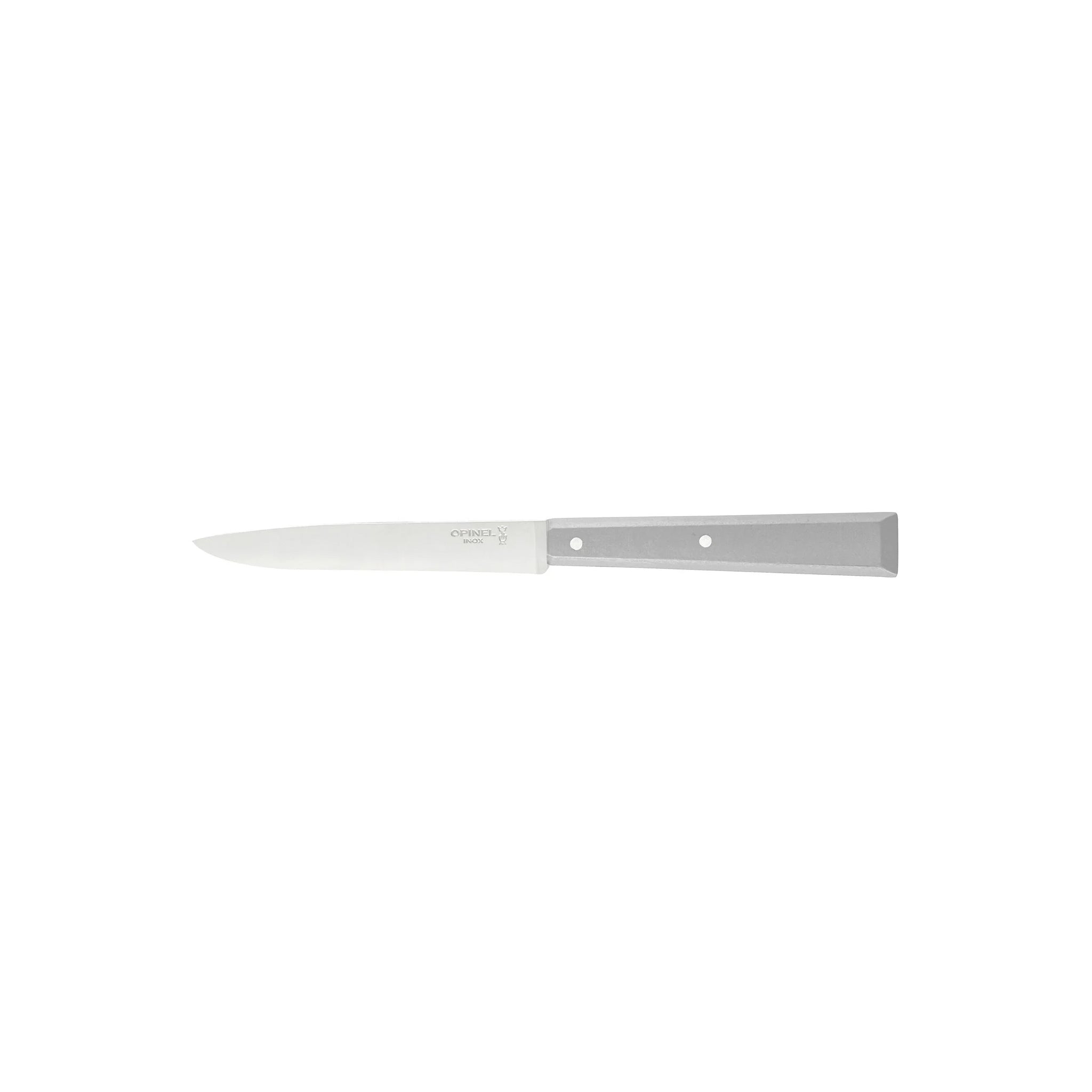 OPINEL NO.125 BON APPETIT STEAK KNIFE CLOUD