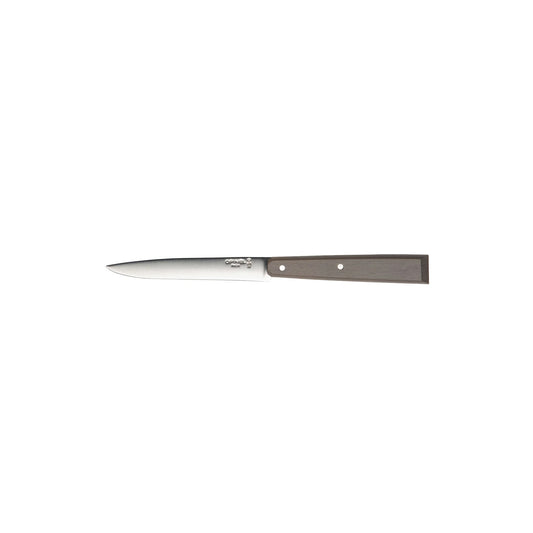 OPINEL NO.125 BON APPETIT STEAK KNIFE GRAY