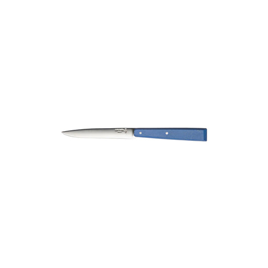 OPINEL NO.125 BON APPETIT STEAK KNIFE SKY BLUE