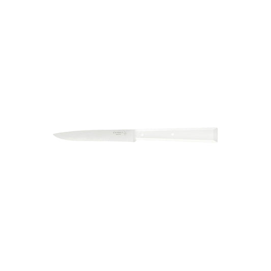 OPINEL NO.125 BON APPETIT STEAK KNIFE WHITE