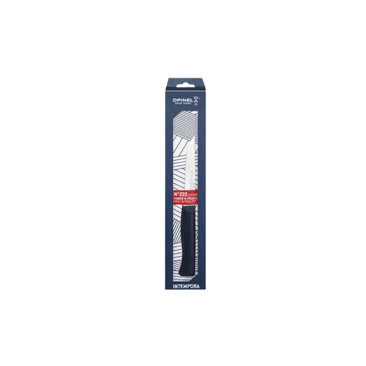 OPINEL NO.222 INTEMPORA 5" MEAT & POULTRY KNIFE